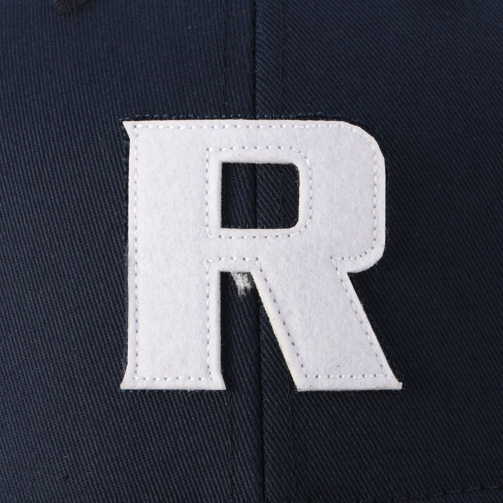MS INITIAL CAP,Navy, large image number 1